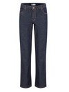 Women's Industrial Denim 5-Pocket Relaxed Fit Jean - Front