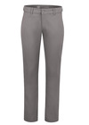 Silver - Women's Stretch Twill Work Pants - Front