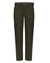 OD Green - DICKIES® WOMEN’S TACTICAL PANT - Front