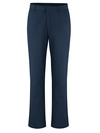 Women's Industrial Flat Front Pant - Front