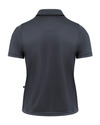 Women's High Performance Tactical Polo - Back