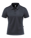 Women's High Performance Tactical Polo - Front