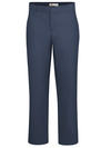 Women's Premium Flat Front Pant (Plus) - Front