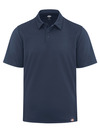 Men's Pocketed Performance Polo - Front