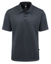 Men's High Performance Tactical Polo - Front