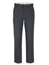 Charcoal - Men's Industrial 874® Work Pant - Front