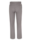 Silver Gray - Men's Industrial 874® Work Pant - Back