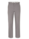 Silver Gray - Men's Industrial 874® Work Pant - Front
