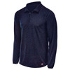 ProTect Merino Blend Quarter Zip - Parte Delantera