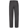 Charcoal - Men's Canvas Functional Cargo Pant - Back