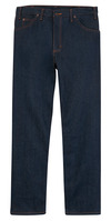 Men's 5-Pocket Jean - Front