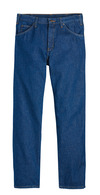 Men's Industrial Regular Fit Jean - Front