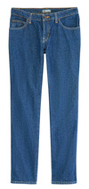 Women's 5-Pocket Regular Fit Jean - Front