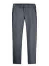 Women's Stretch Twill Work Pants - Front