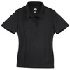 Women's High Performance Tactical Polo - Front