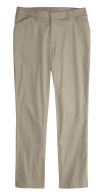 Desert Sand - Women's Stretch Twill Pant - Front