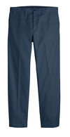 Men's Industrial Flat Front Comfort Waist Pant - Front
