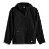 ProTect Hooded Jacket - Front