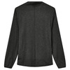 ProTect Merino Blend Quarter Zip - Parte Delantera