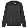 ProTect Merino Blend Quarter Zip - Parte Delantera