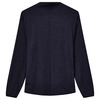 ProTect Merino Blend Quarter Zip - Parte Delantera