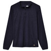 ProTect Merino Blend Quarter Zip - Parte Delantera