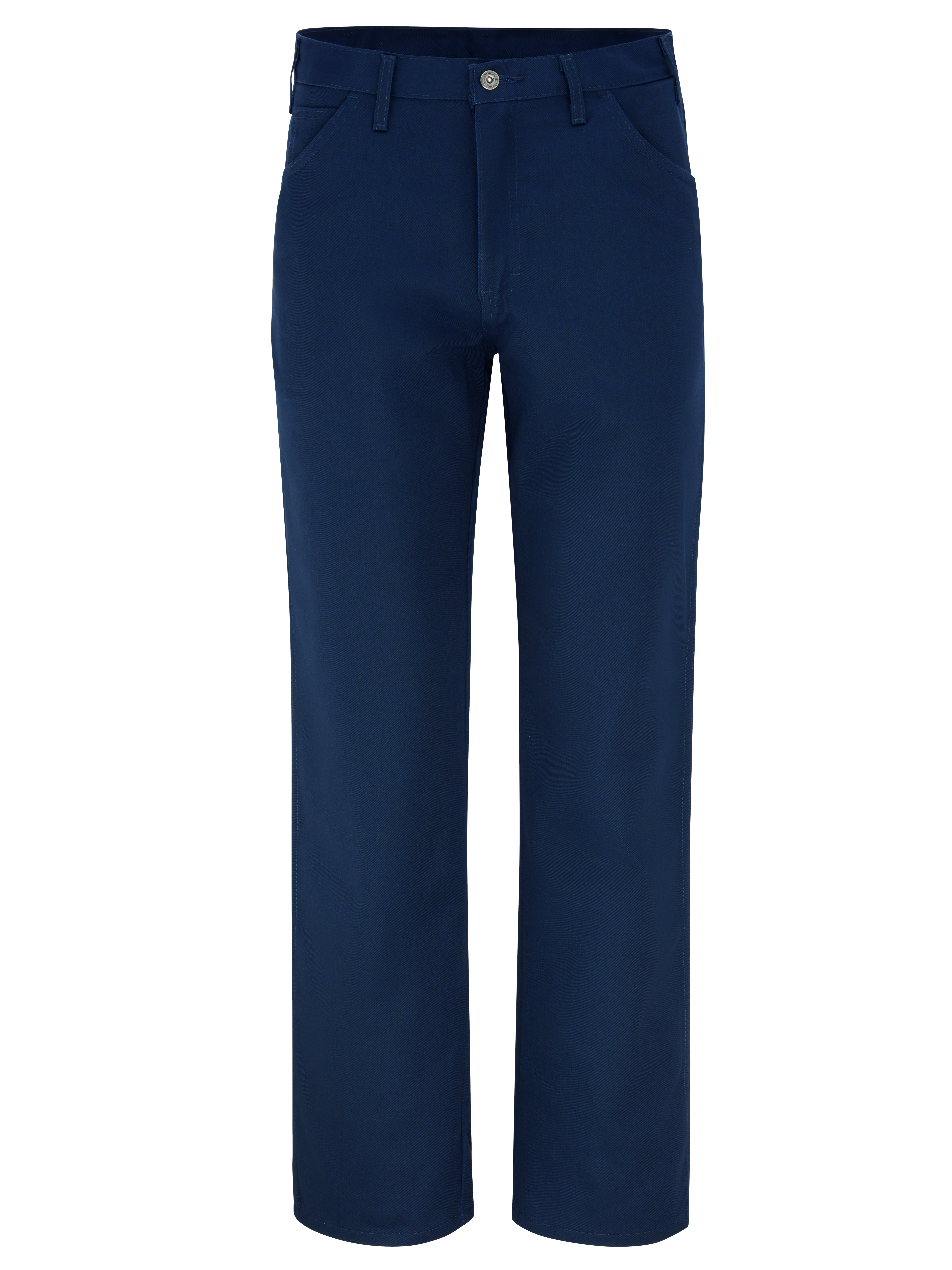 Men's Jean-Cut Rugged Twill Pant