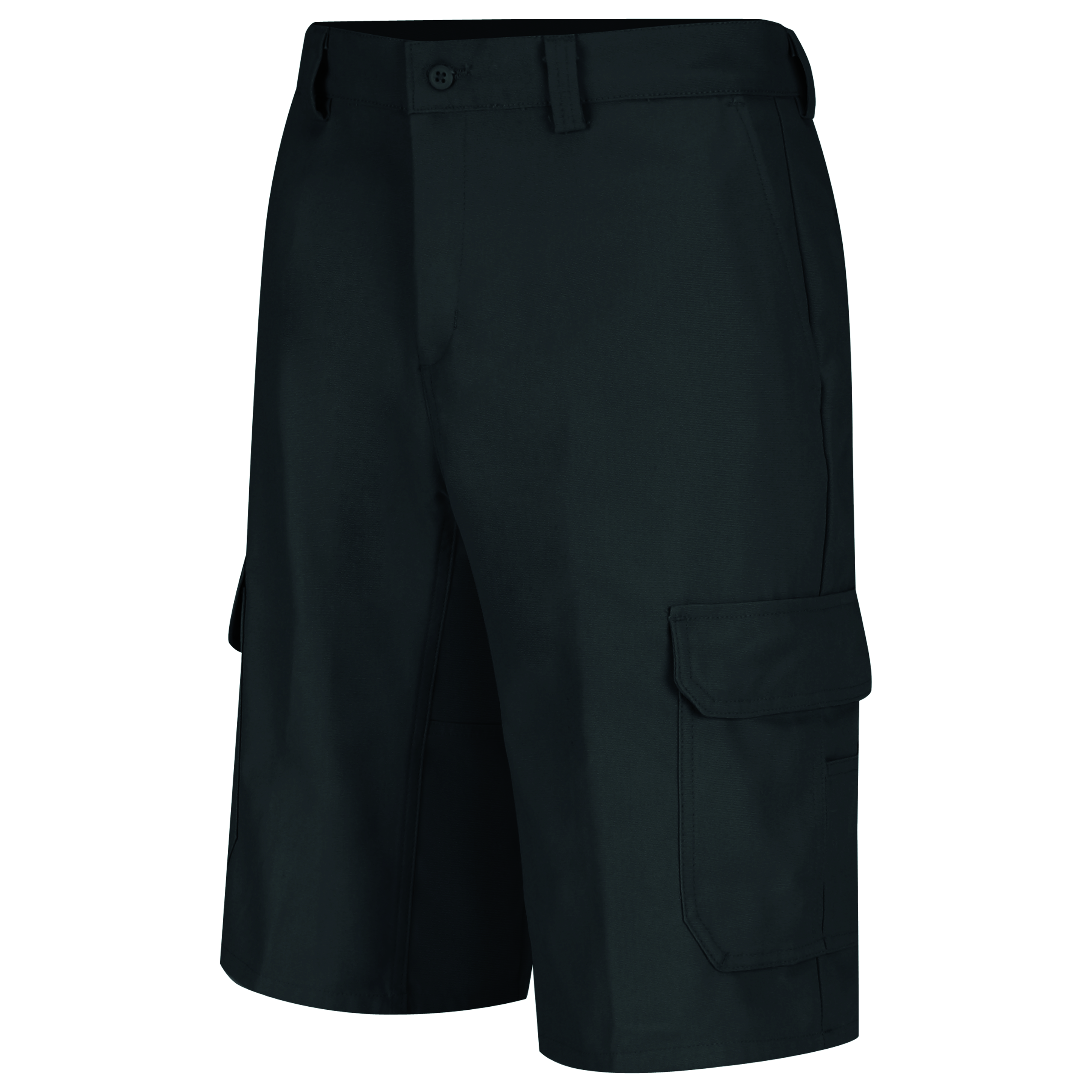 Men's Canvas Functional Cargo Short