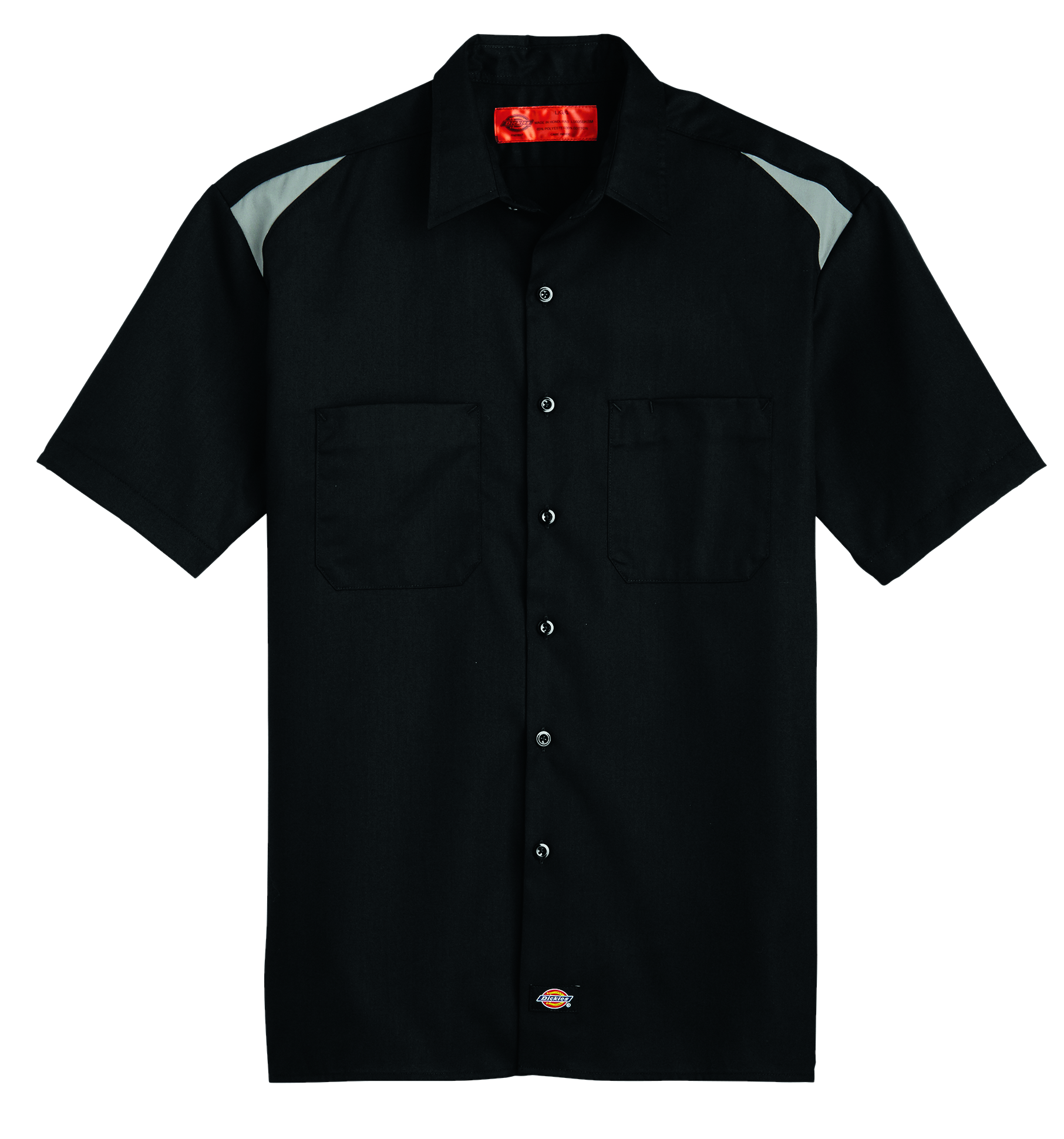 Men's Performance Short-Sleeve Team Shirt
