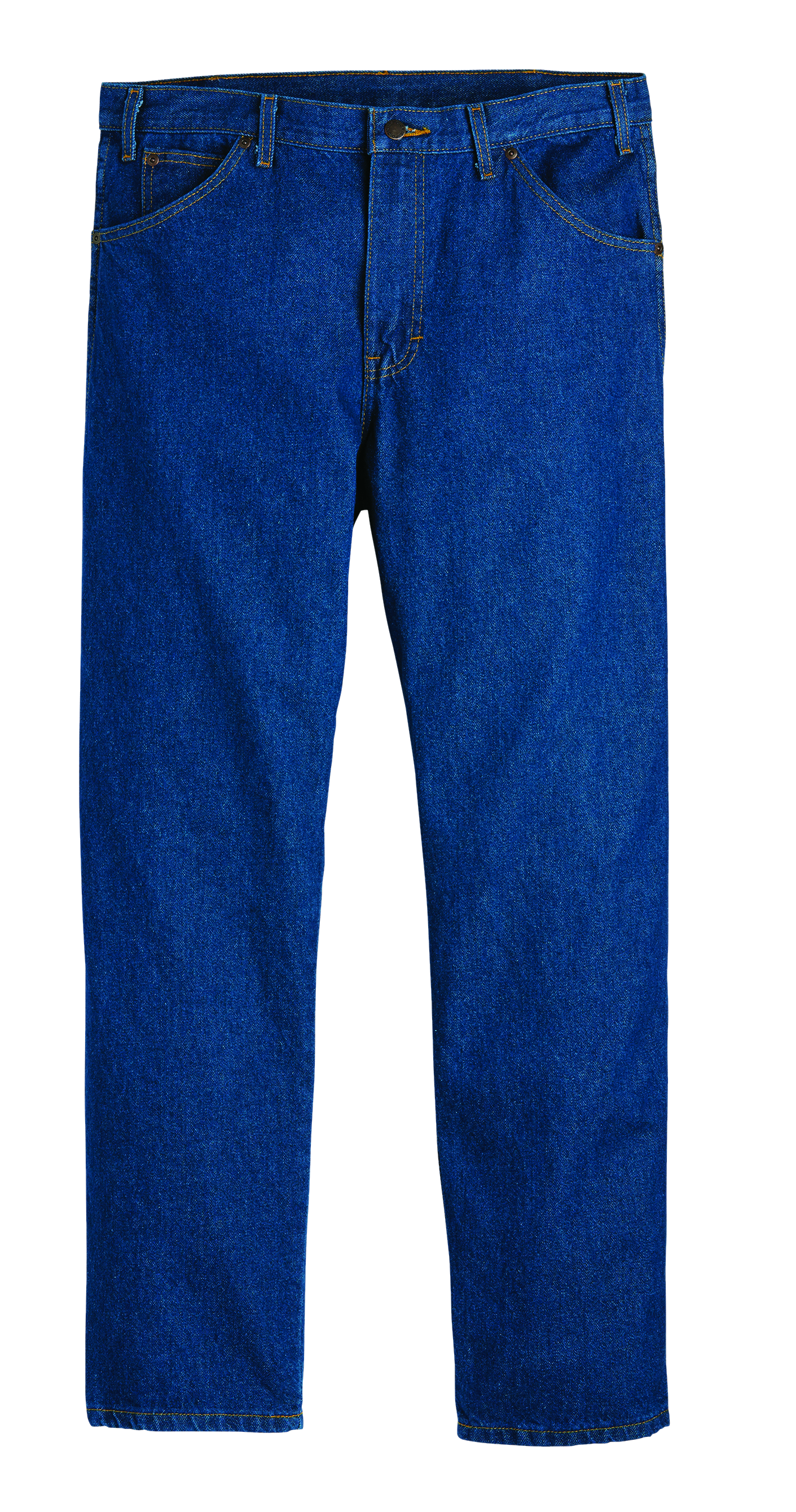 Men's Industrial Relaxed Fit Jean