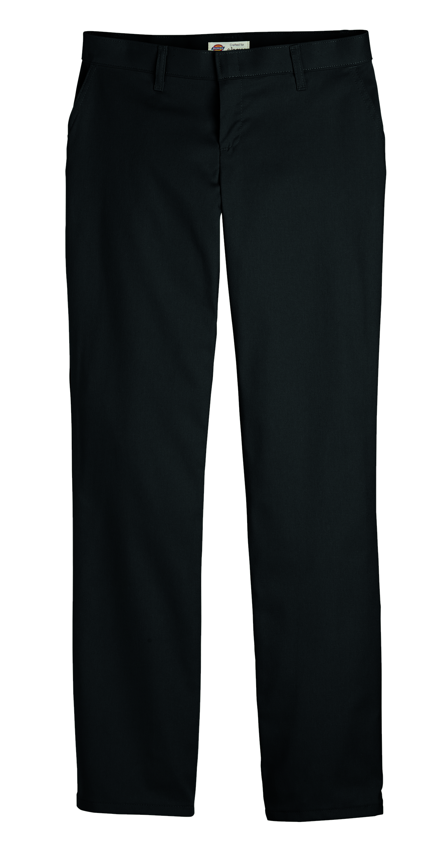 Women's Premium Flat Front Pant