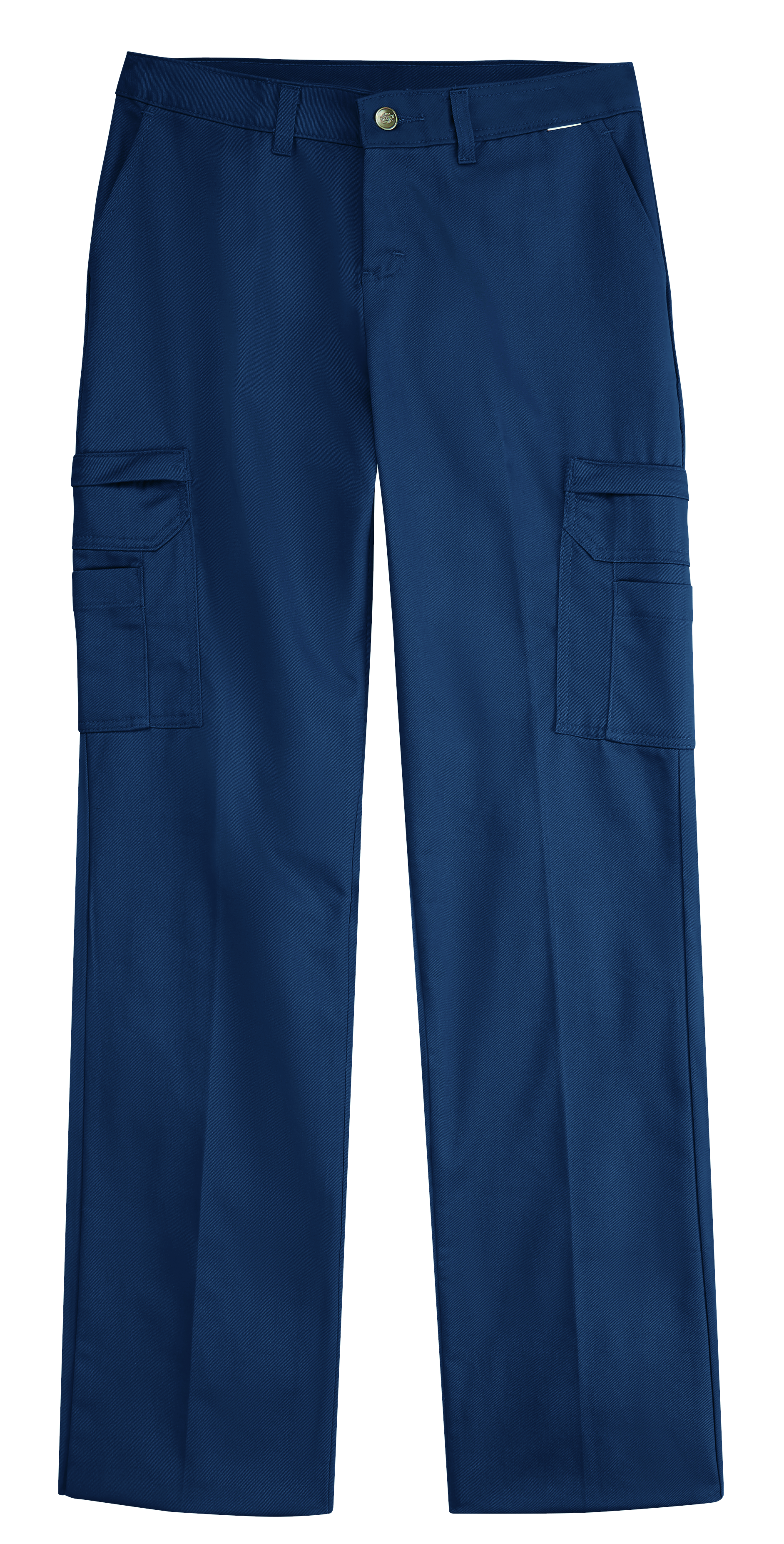Women's Cotton Cargo Pant