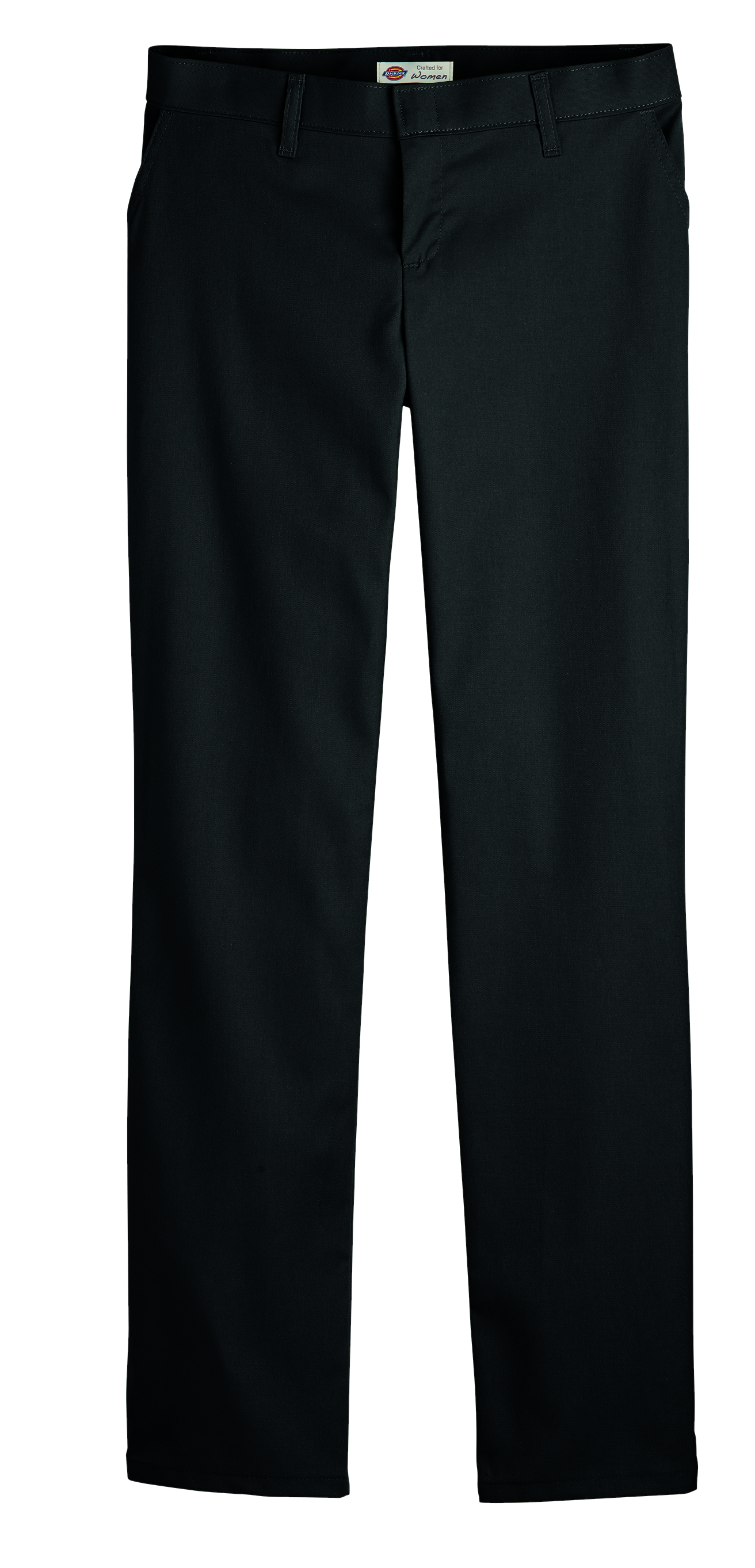 Women's Industrial Flat Front Pant