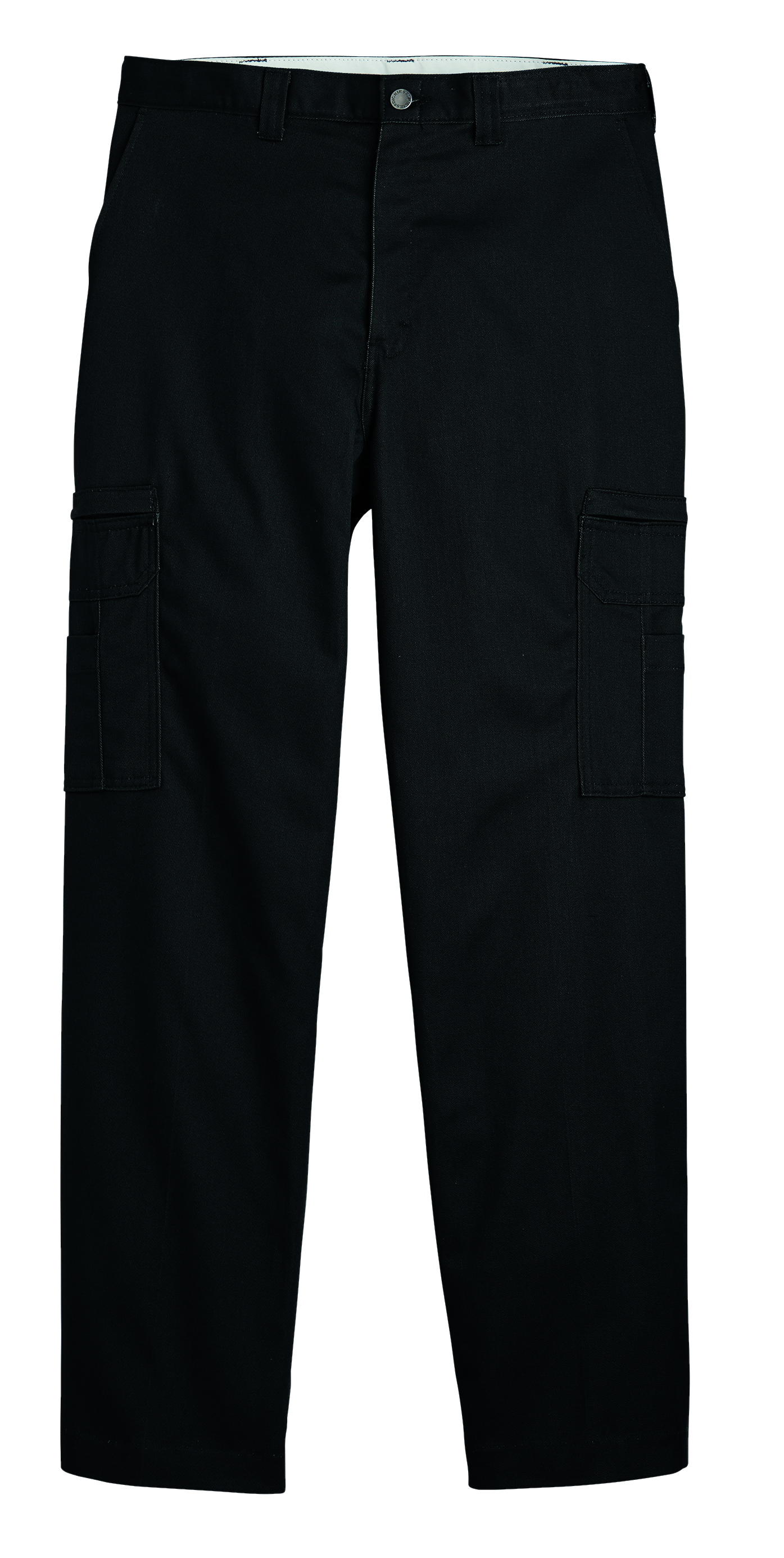 Men's Industrial Cotton Cargo Pant