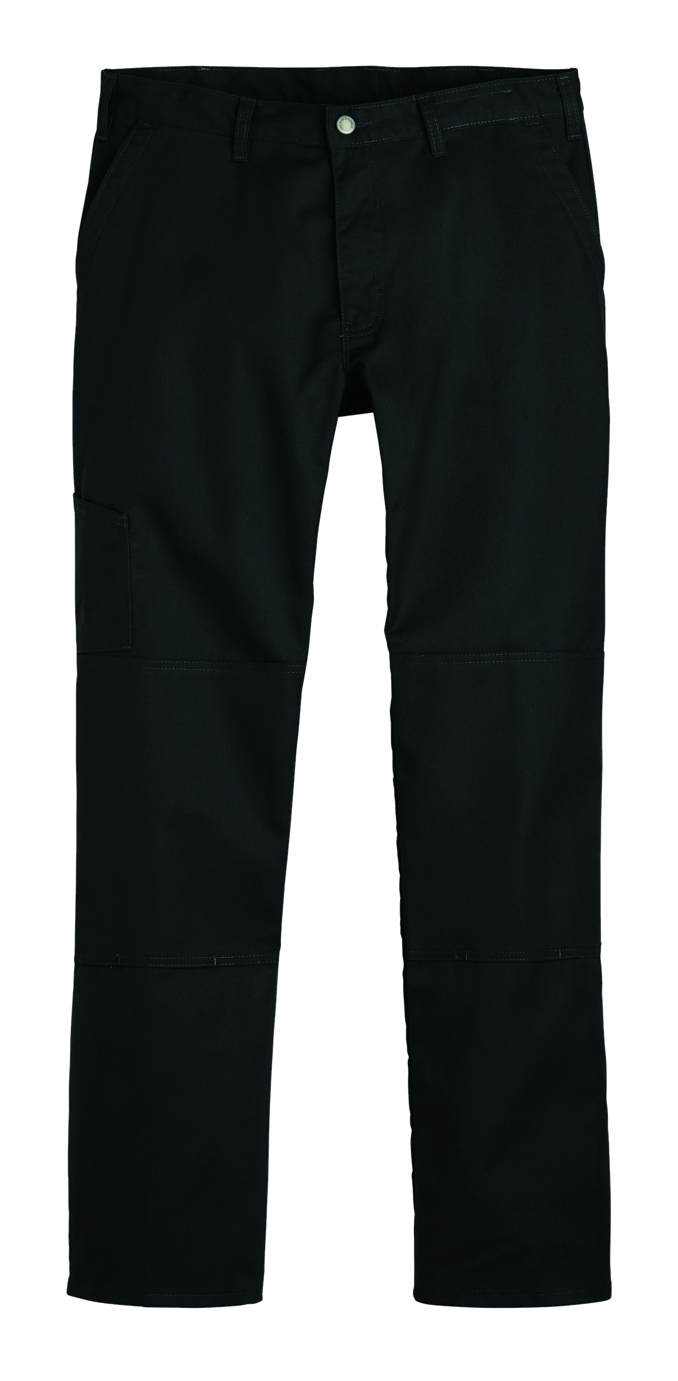 Men's Multi-Pocket Performance Shop Pant