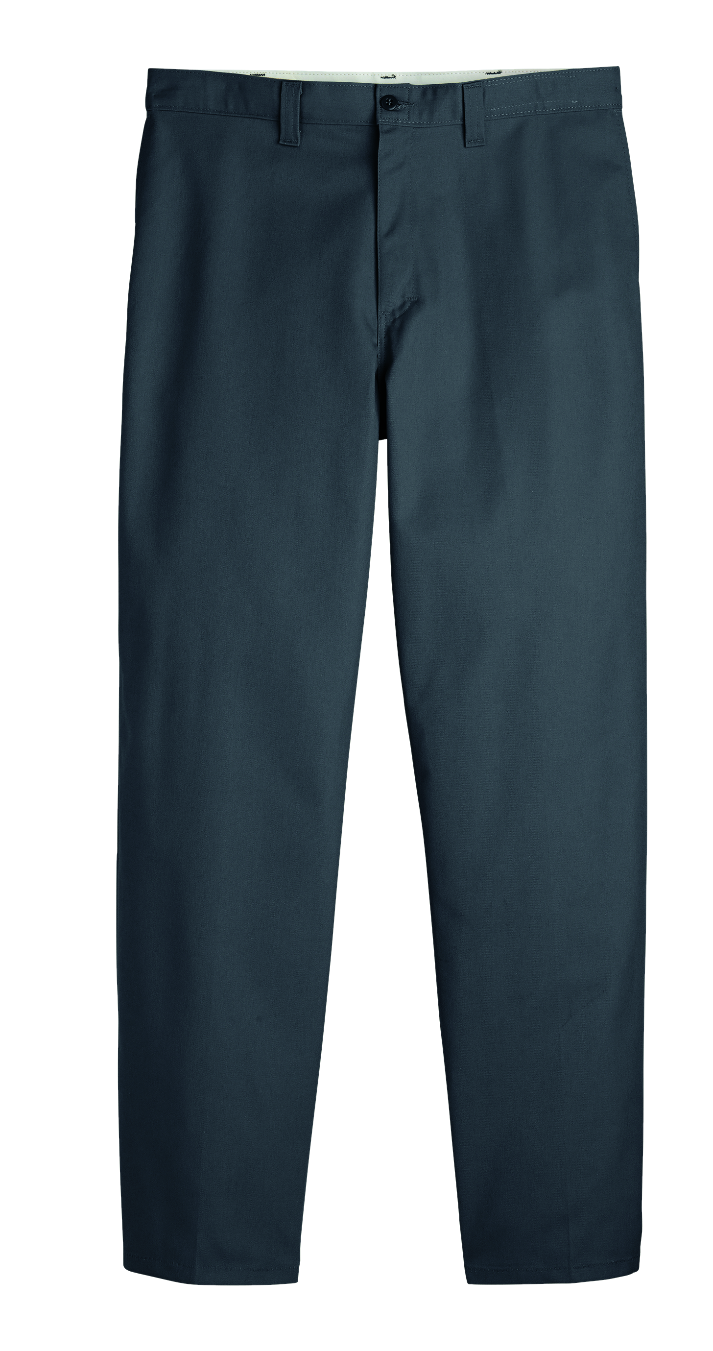 Men's Industrial Flat Front Pant