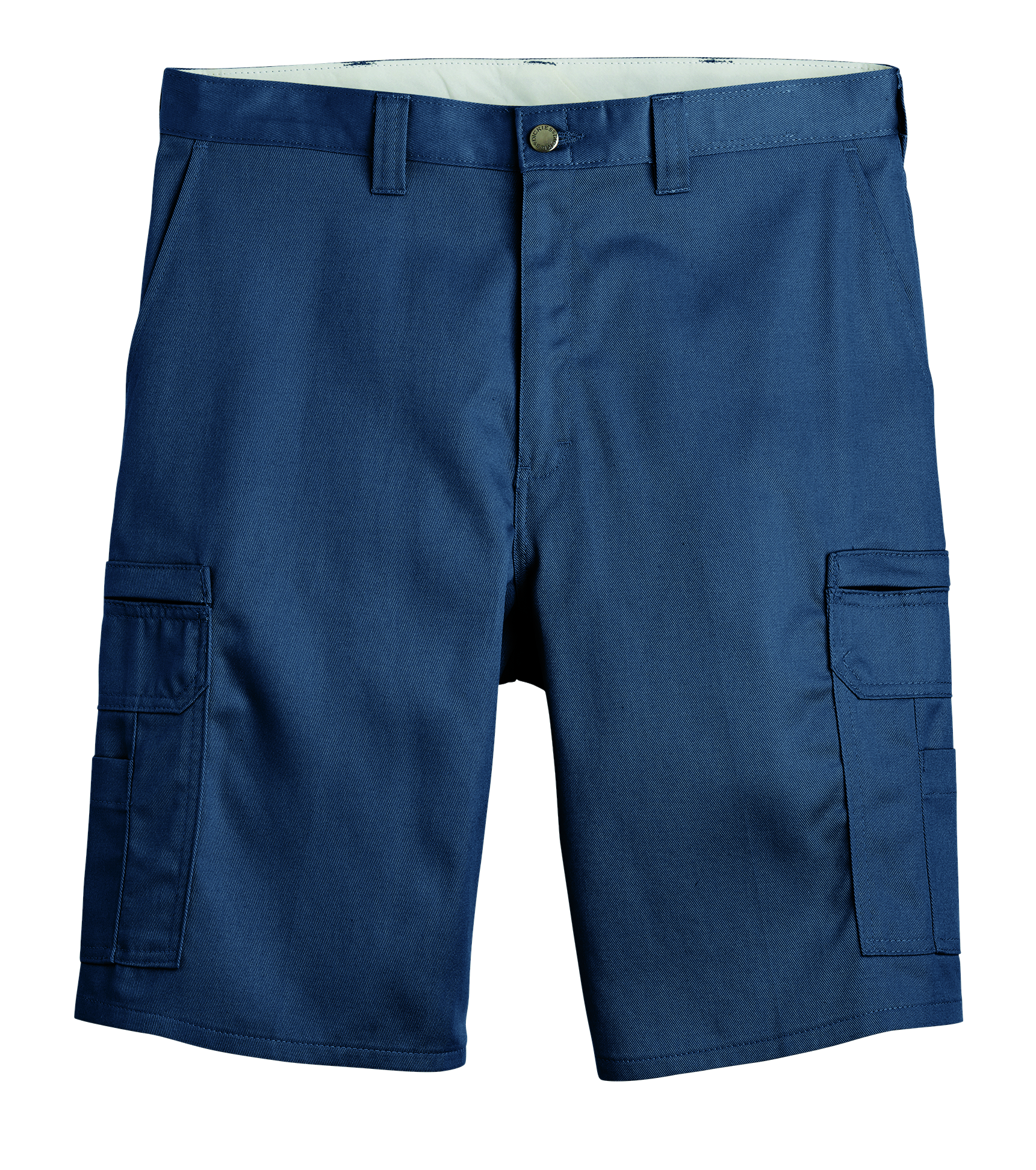 Men's 11" Inch Industrial Cotton Cargo Short