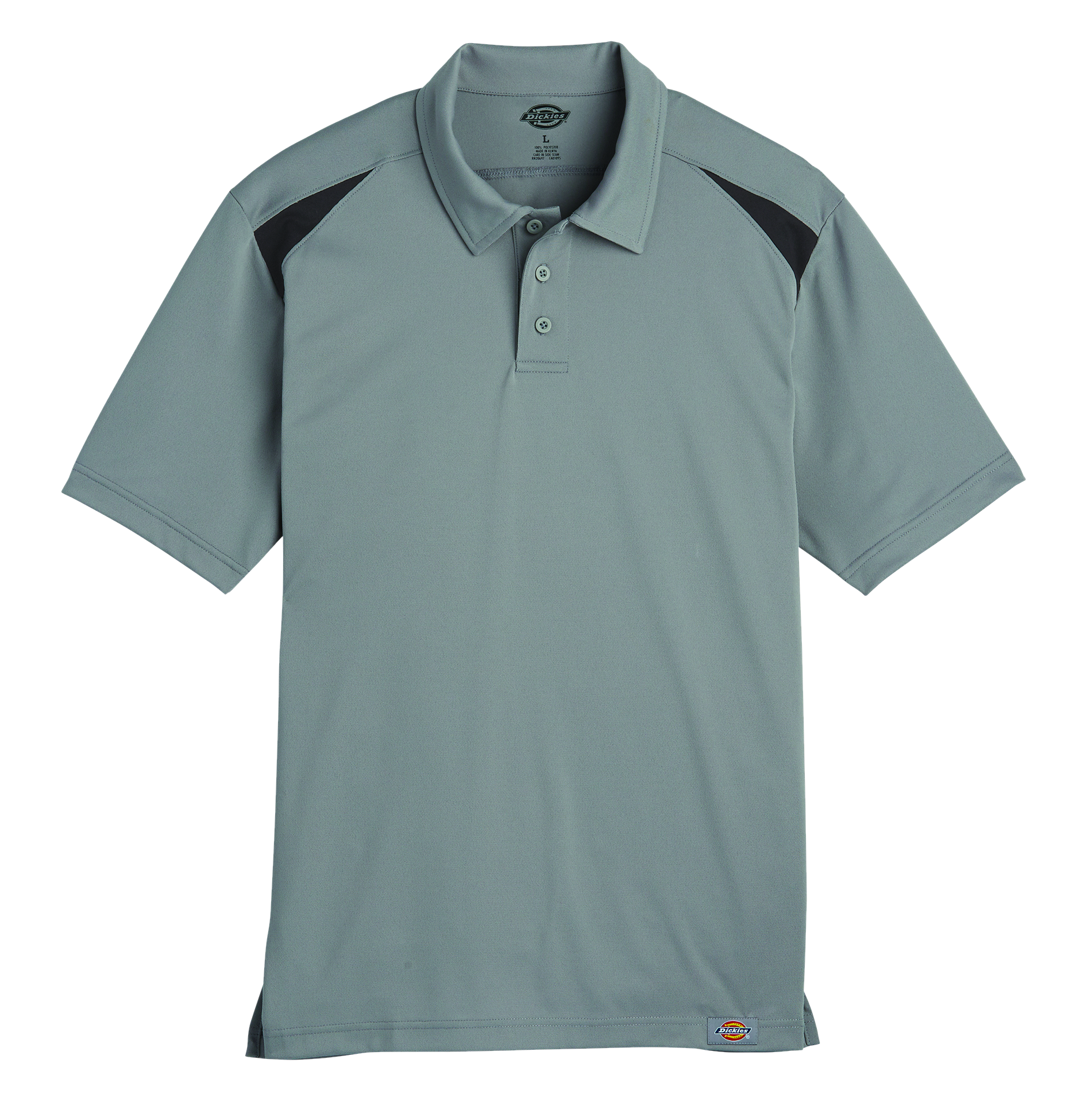 Men's Team Performance Short-Sleeve Polo