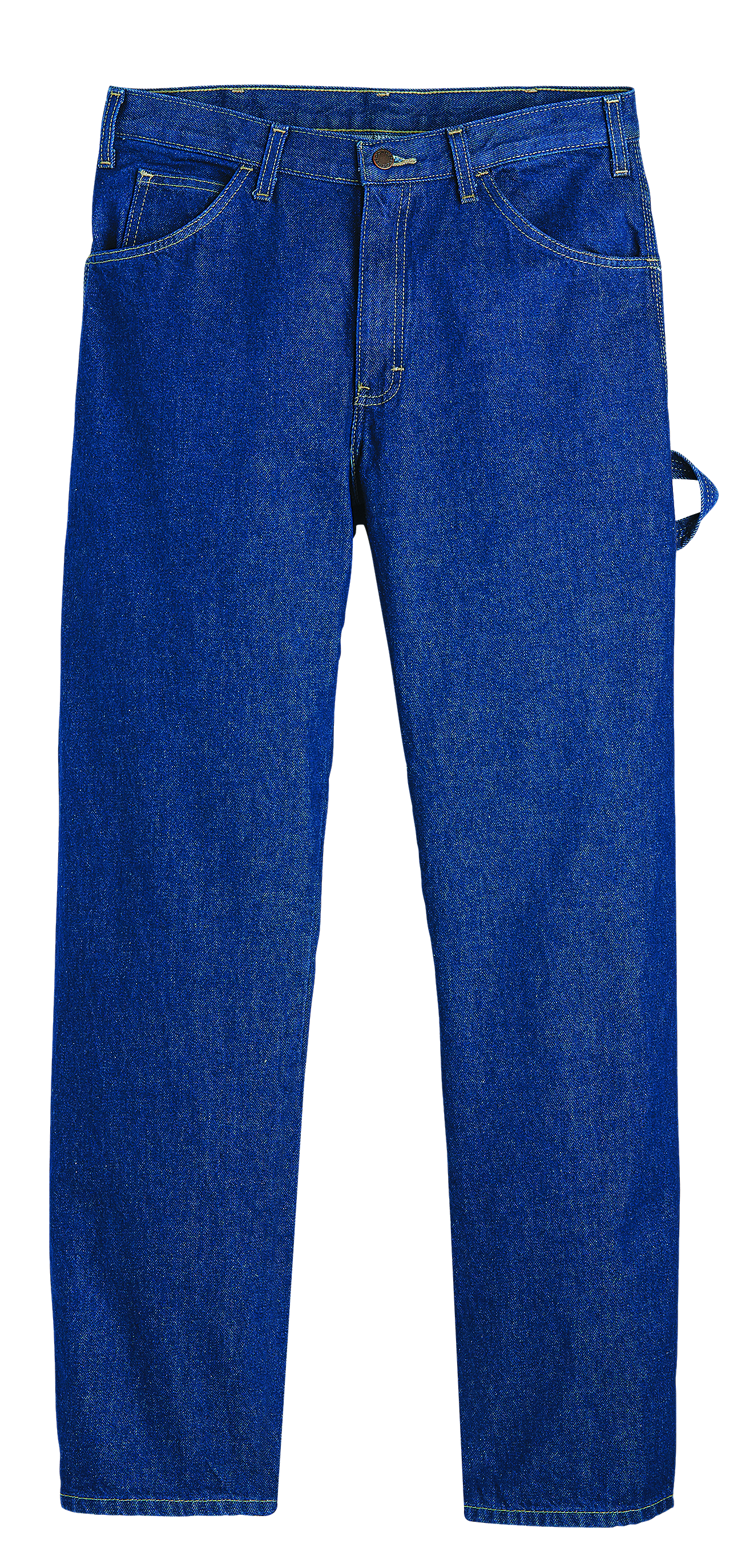 Men's Industrial Carpenter Jean