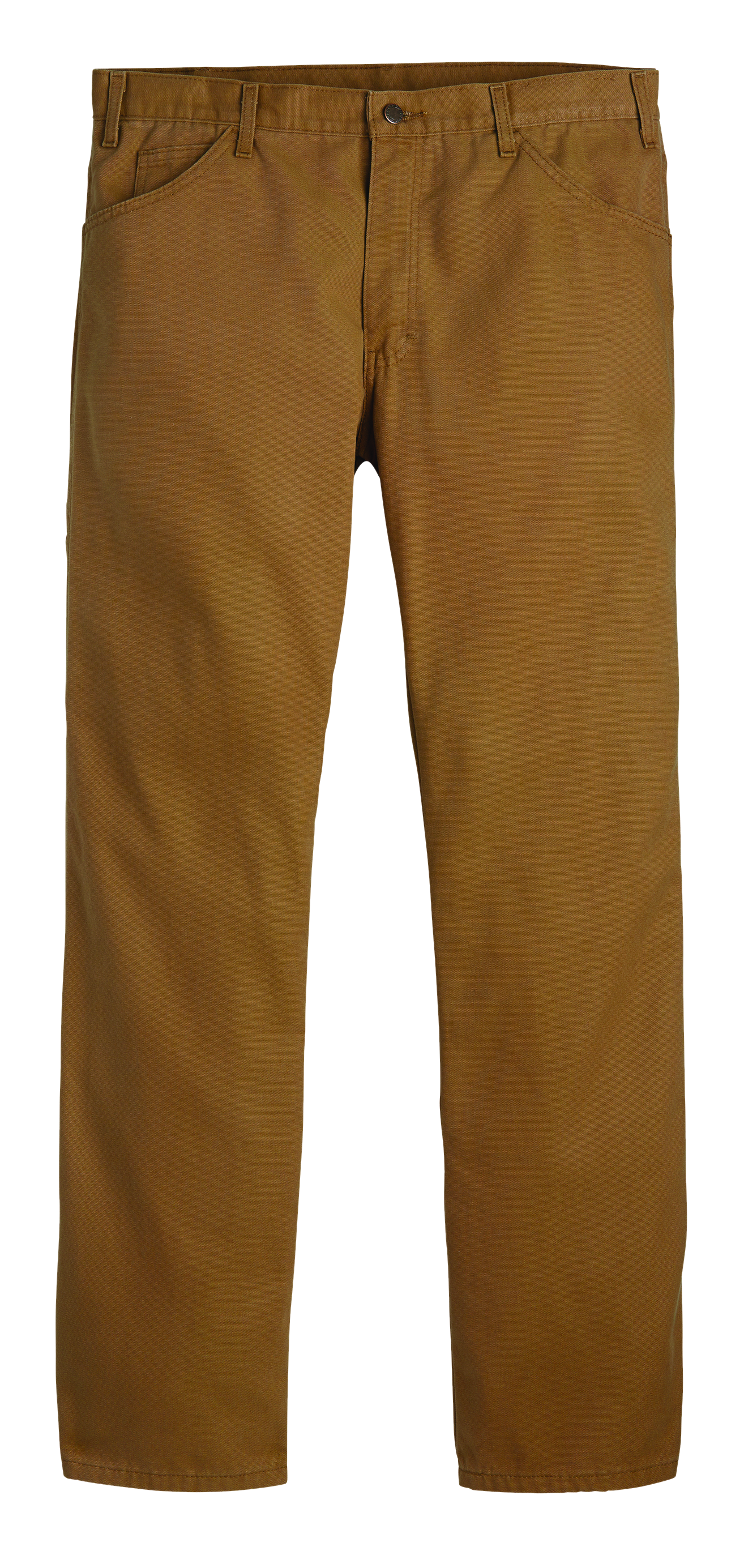Men's Industrial Duck Carpenter Jean