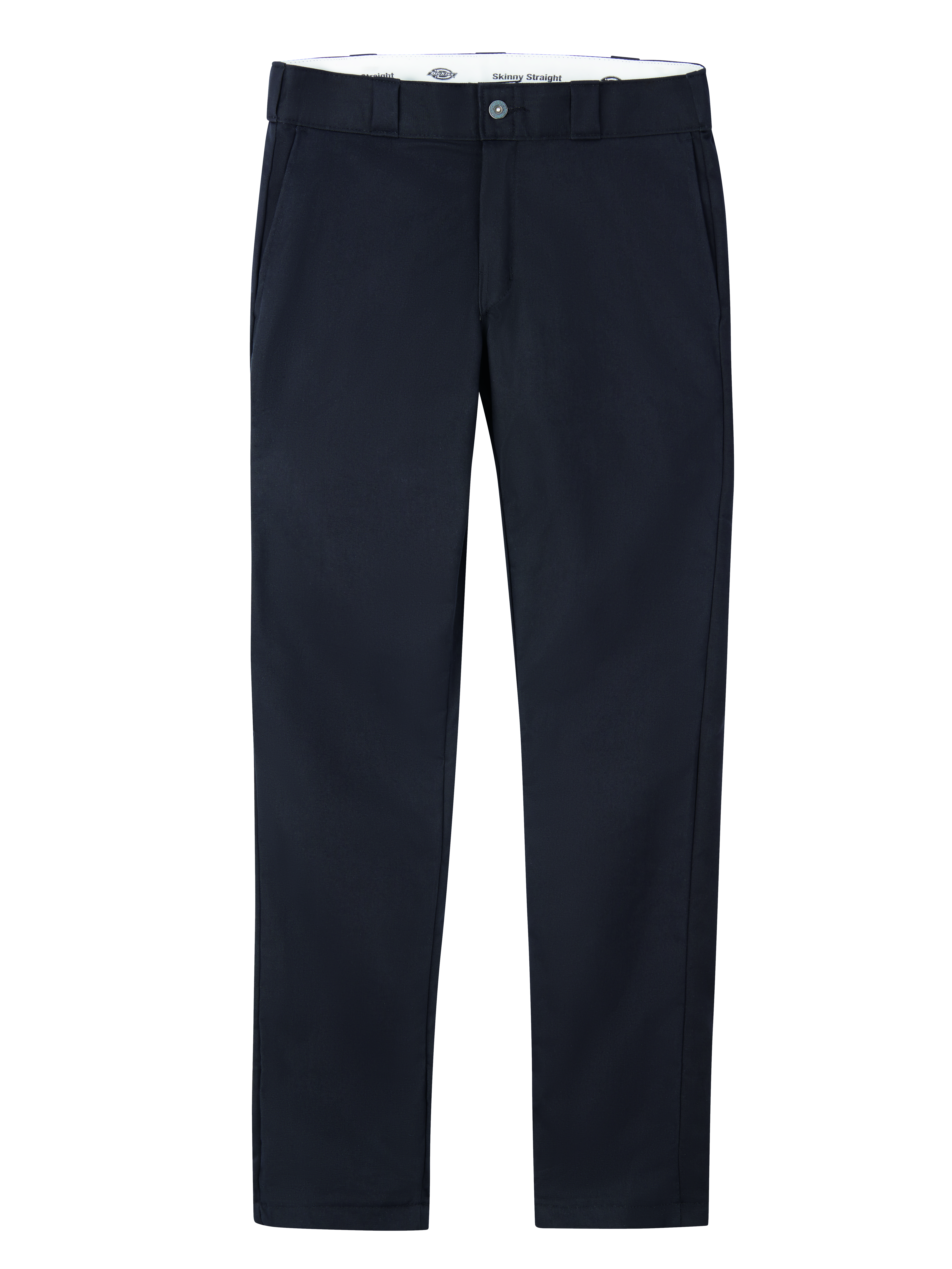 Men's Industrial FLEX Skinny Straight Fit Work Pants