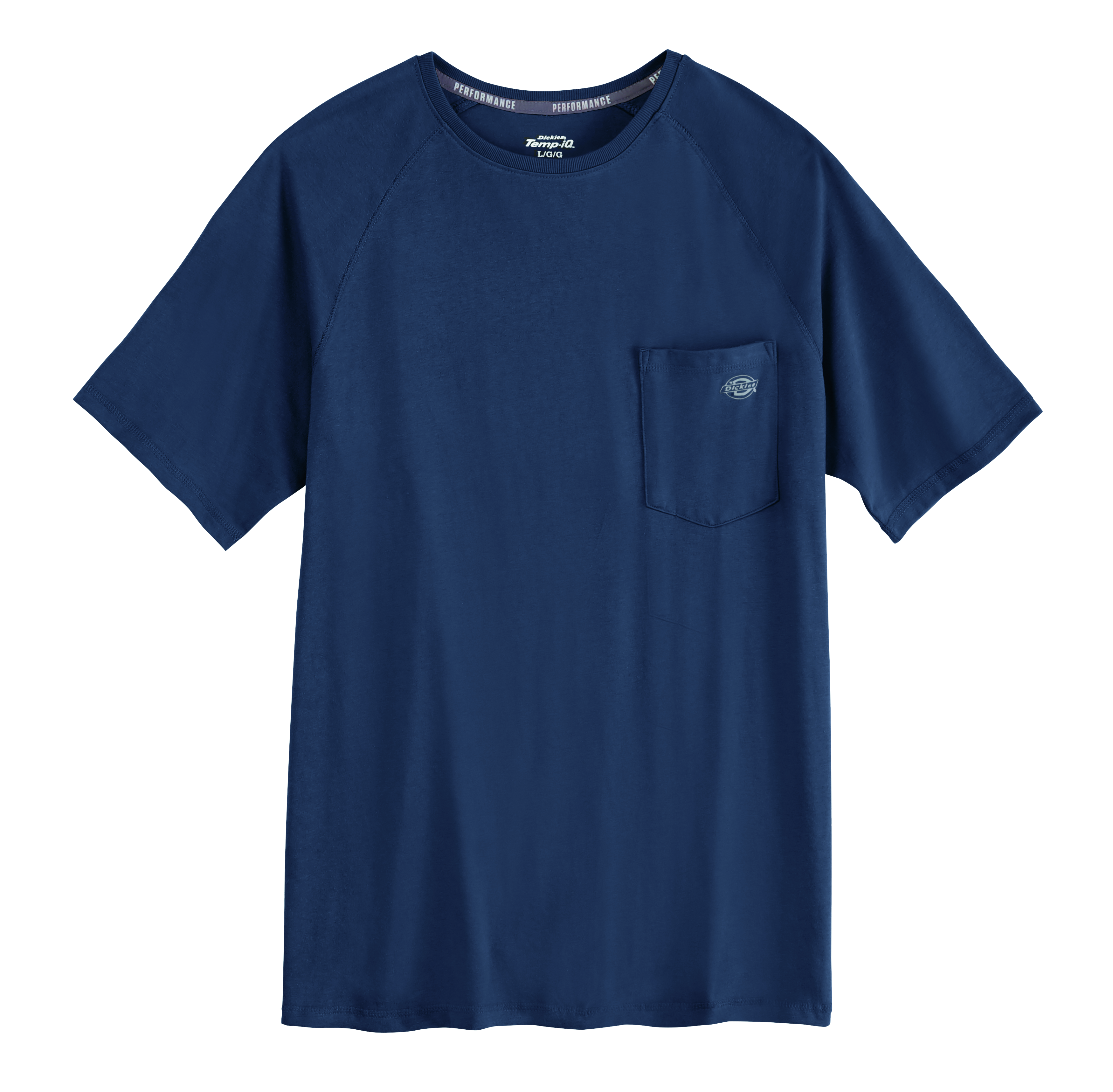 Men's Performance Cooling Tee