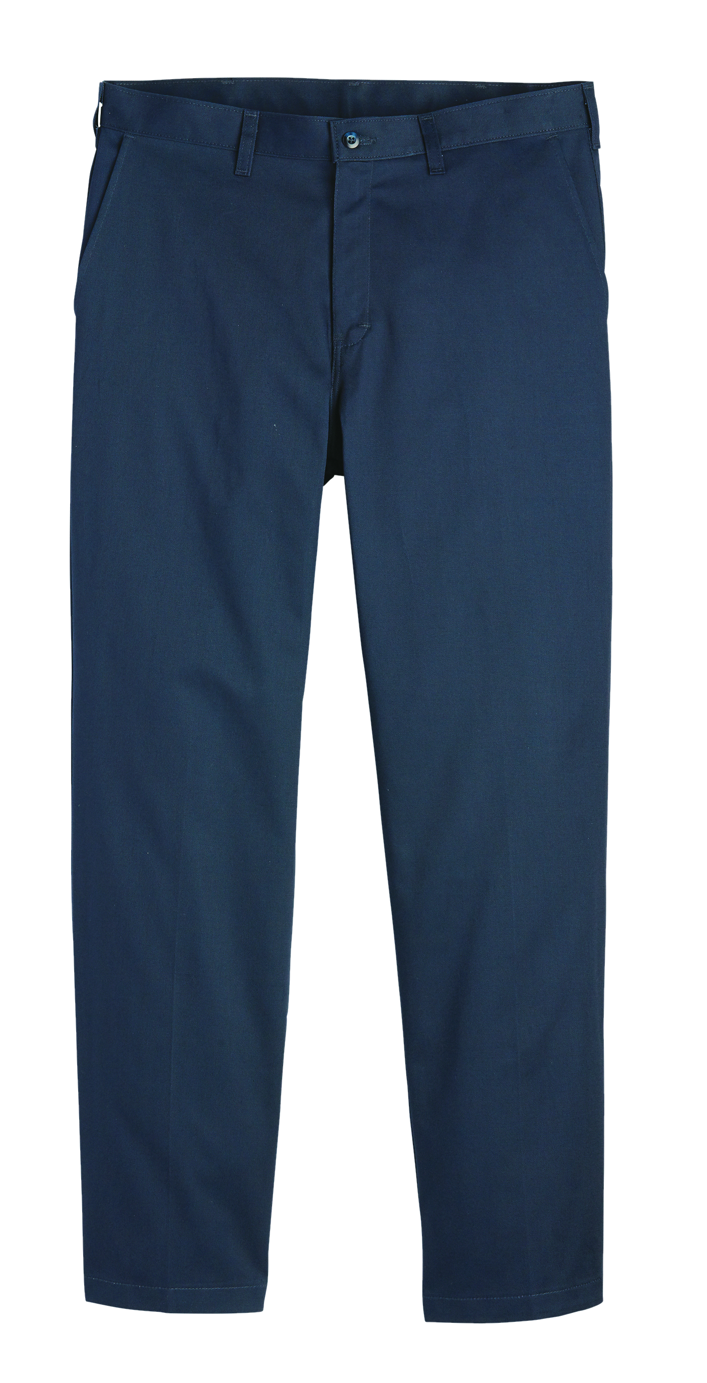 Men's Cotton Flat Front Casual Pant
