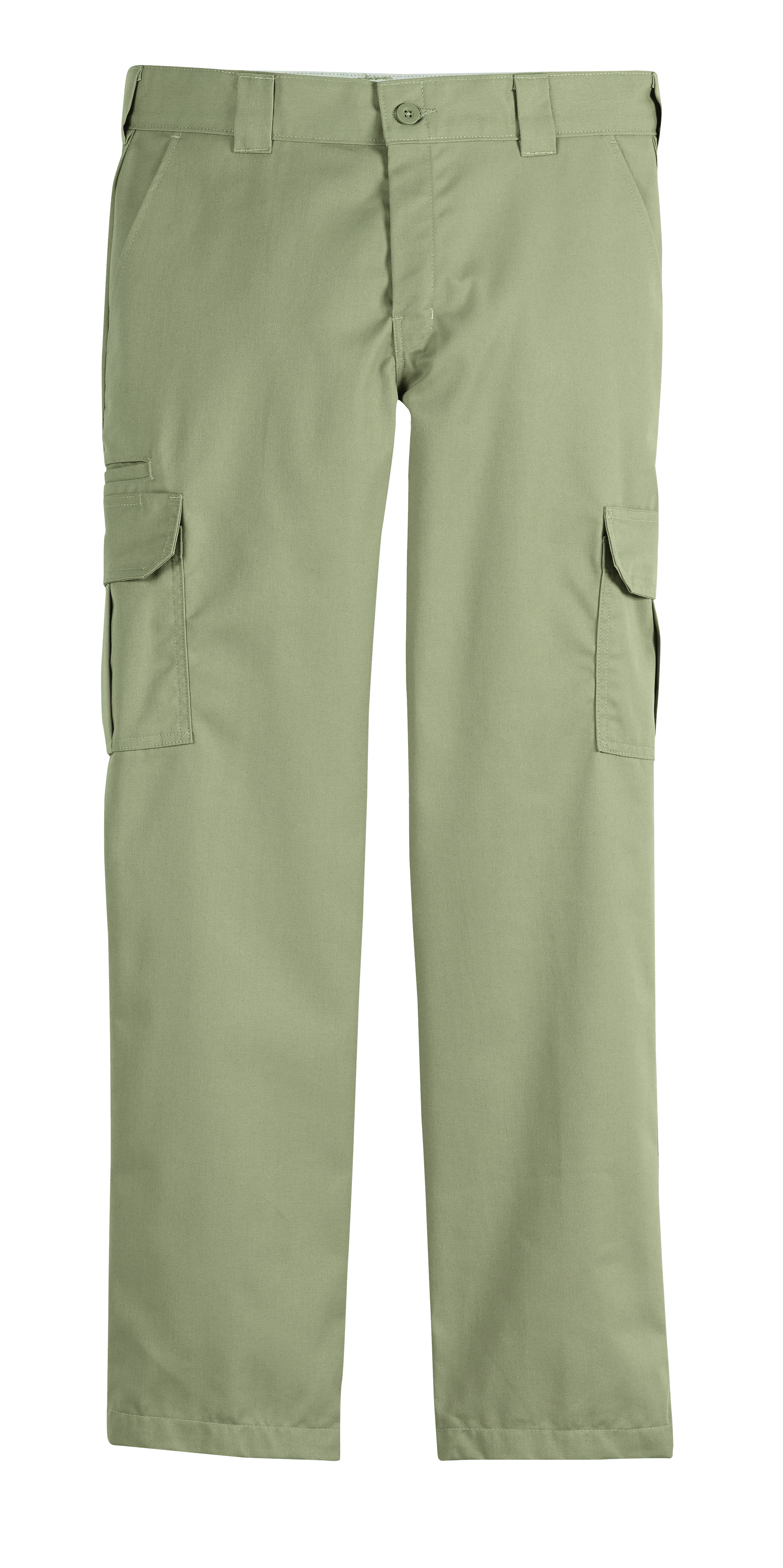 Men's Regular Fit Cargo Pant