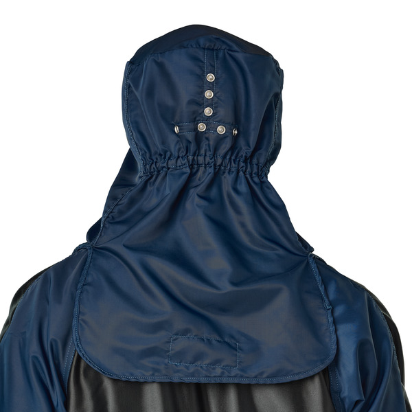 Painter's Hood - Front