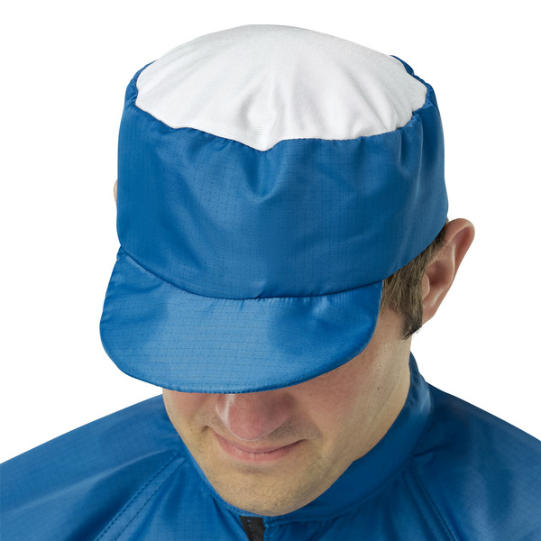 Venting Painter's Cap - Front