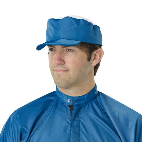 Venting Painter's Cap - Front