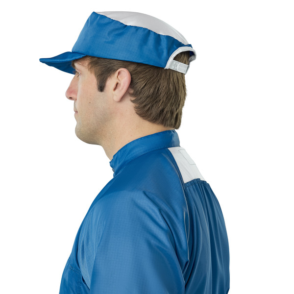 Venting Painter's Cap - Front