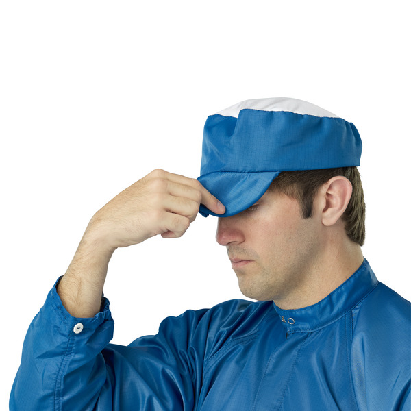 Venting Painter's Cap - Front