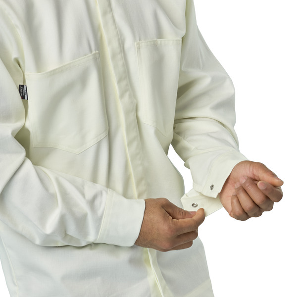 Westex® Indura® Ultra Soft Flame Resistant Jac Shirt - Front